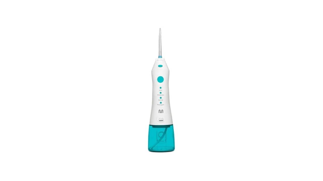 Melhor Irrigador Dental: 10 Opções Profissionais para Cuidado Bucal