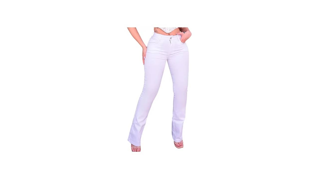 Melhor Jeans do Brasil: Os 8 Modelos de Alta Qualidade