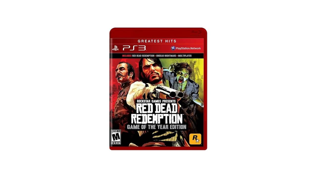 Melhor Jogo de PS3: As 10 Melhores Experiências de Jogos