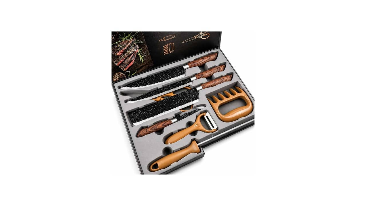 Melhor Kit Churrasco: Qual Conjunto Gourmet é Mais Indicado?