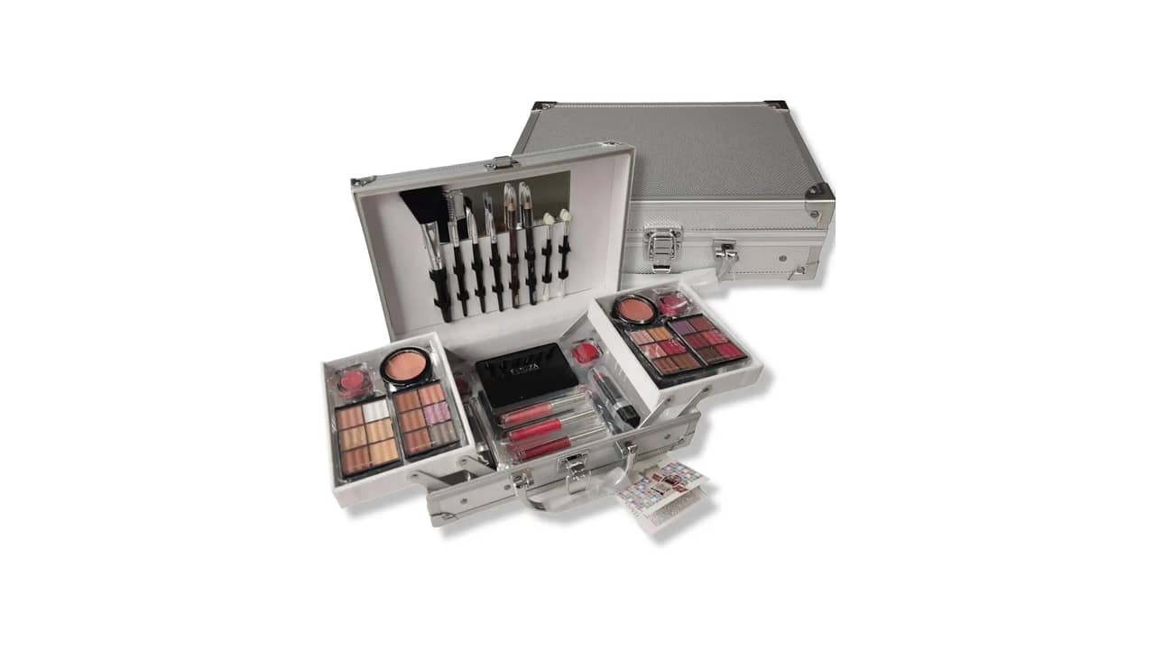 Melhor Kit de Maquiagem: Qual Cumpre Todas as Suas Expectativas?