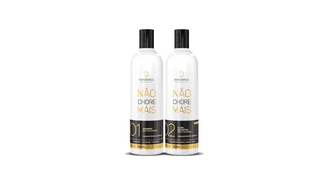 Melhor Kit Progressiva Sem Formol: Qual Oferece o Melhor Resultado Profissional?