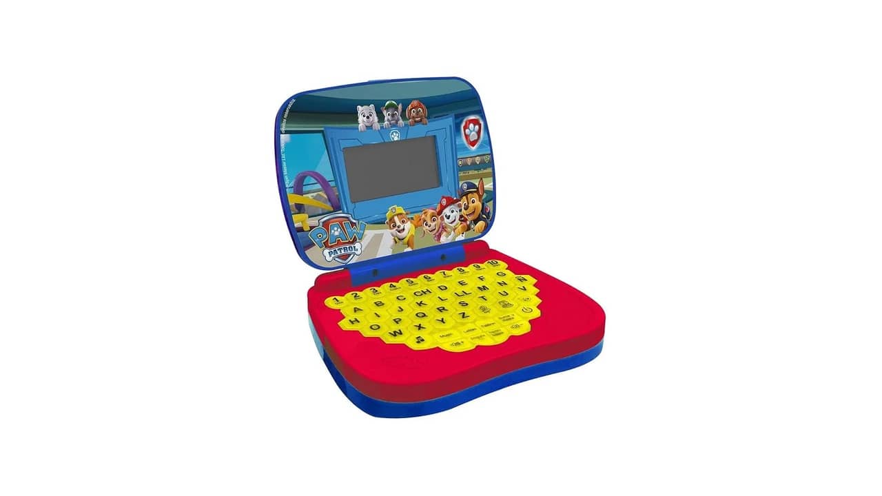 Melhor Laptop Infantil Educativo: Escolha o Ideal para Crianças Curiosas