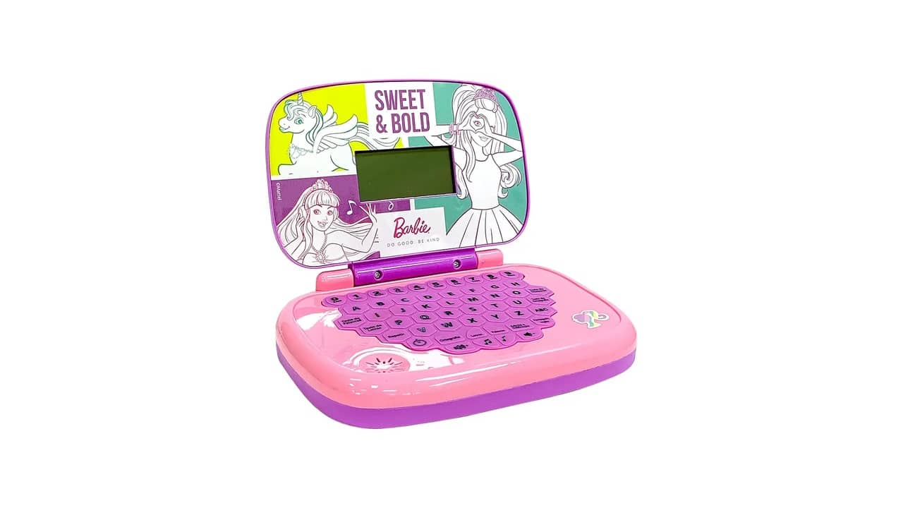Melhor Laptop Infantil: Qual Personagem Você Prefere?