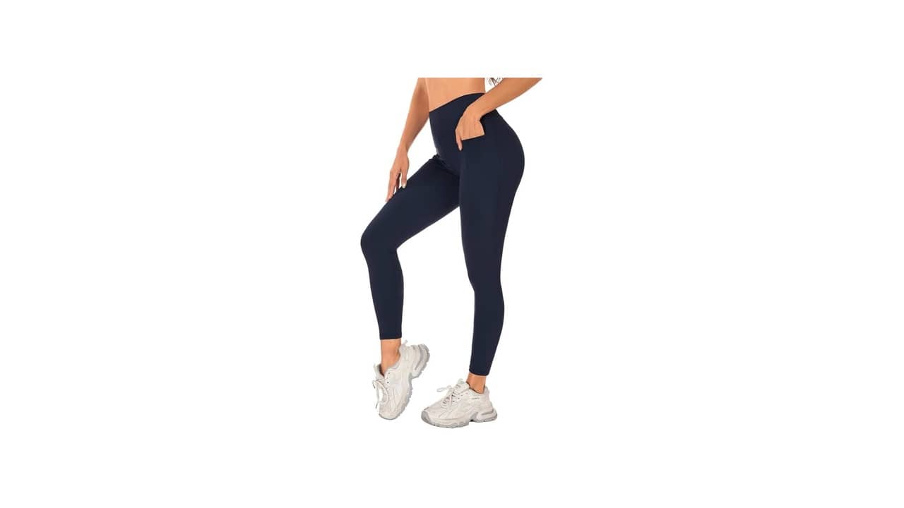 Melhor Legging para Academia: Análise Completa de 10 Modelos Incríveis