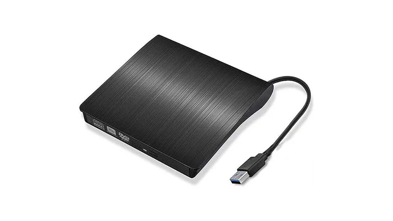 Melhor Leitor de CD e DVD Externo: Top 10 Modelos Portáteis e Multifuncionais
