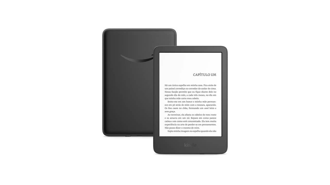 Melhor Leitor de Livro Digital: Top 10 para Leitores ávidos