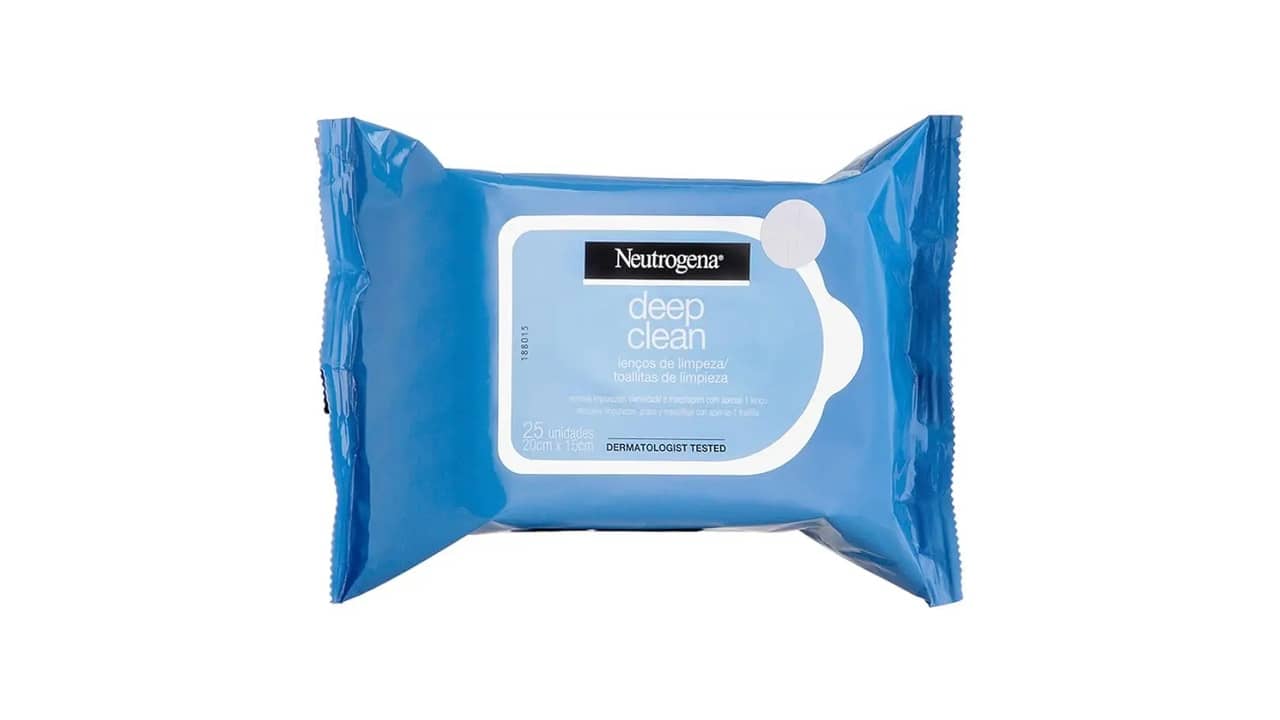 Melhor Lenço Demaquilante: Remove Maquiagem com Suavidade e Hidratação
