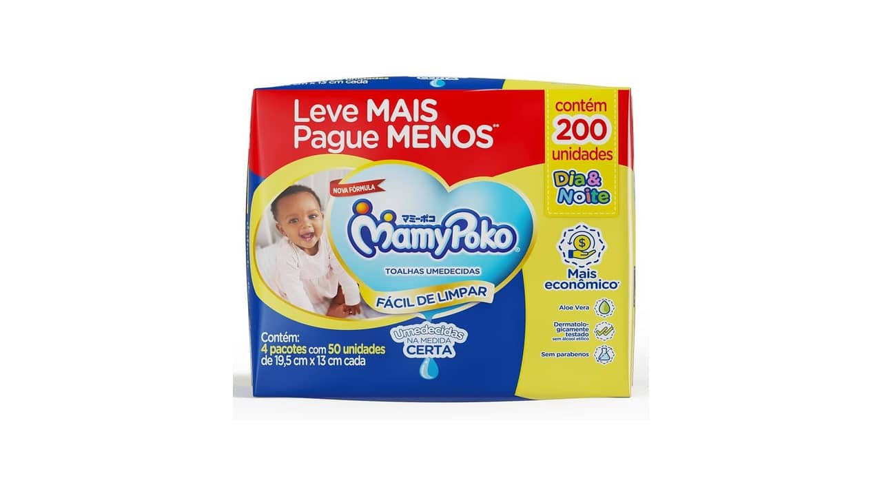 Melhor Lenço Umedecido: Qual Marca Oferece a Melhor Cuidado?