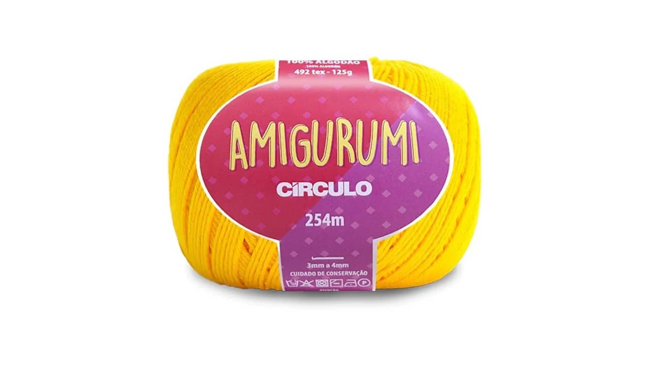 Melhor Linha para Amigurumi: As 10 Melhores Opções