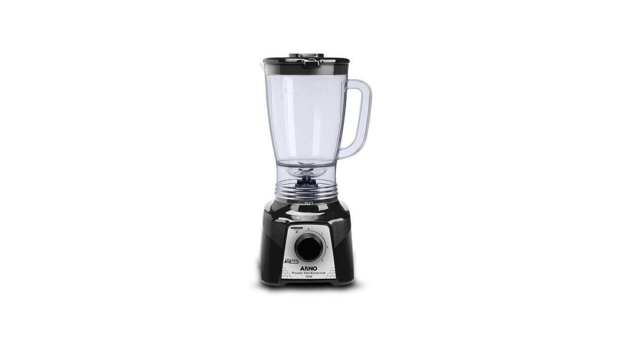 Melhor Liquidificador Arno: Tecnologia Powelix Pro e Design Moderno