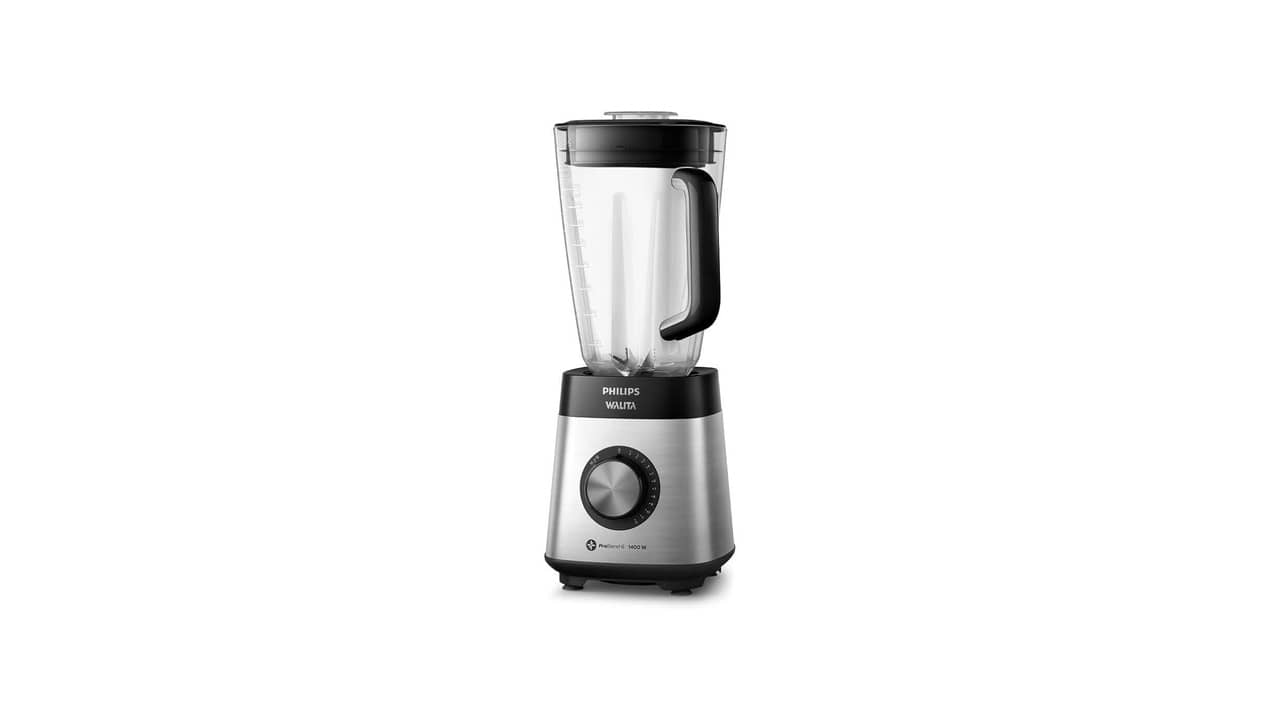 Melhor Liquidificador Philips Walita: Análise Completa de 10 Modelos Turbo