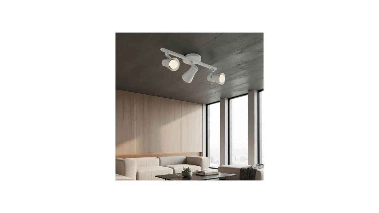 Melhor Luminária para Cozinha: Iluminação Versátil e Eficaz