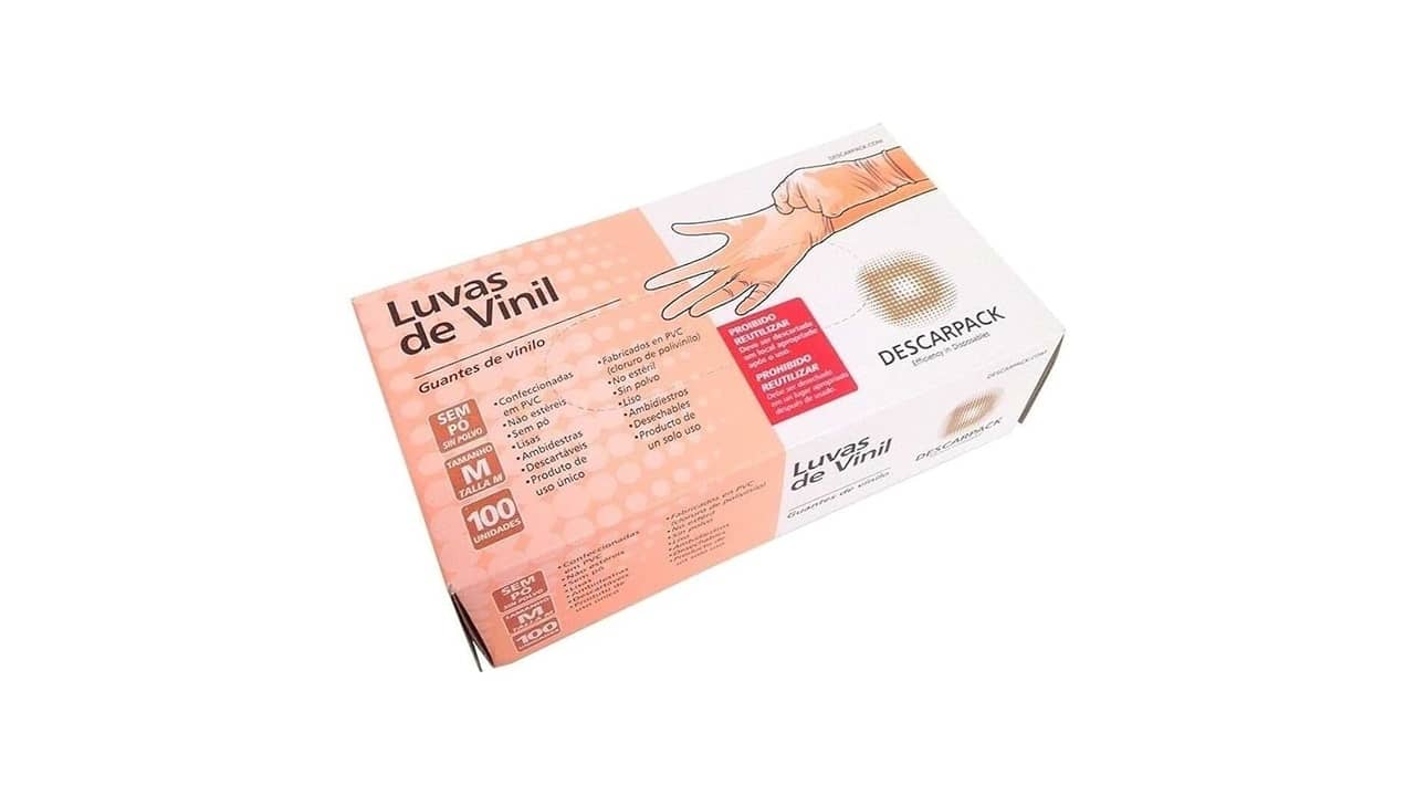 Melhor Luva Descartável: Qual Modelo Oferece Melhor Proteção e Versatilidade?