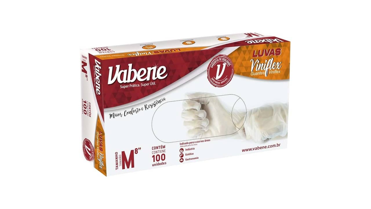 Melhor Luva para Manipular Alimentos: Análise de 10 Produtos Top