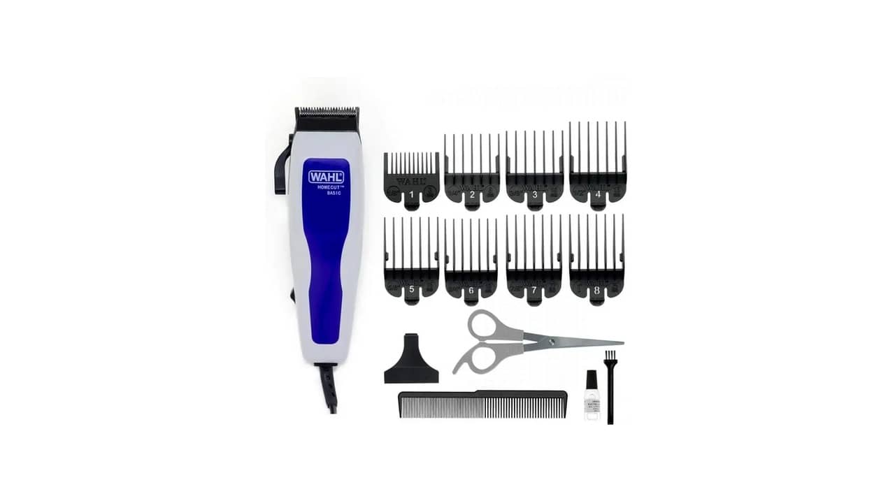 Melhor Máquina de Cortar Cabelo Wahl: Qual Modelo é Indispensável?