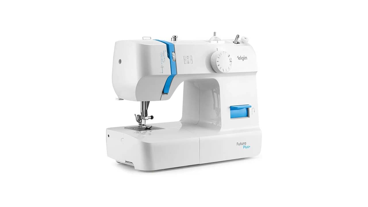Melhor Máquina de Costura Doméstica: 7 Modelos Imperdíveis para Iniciantes