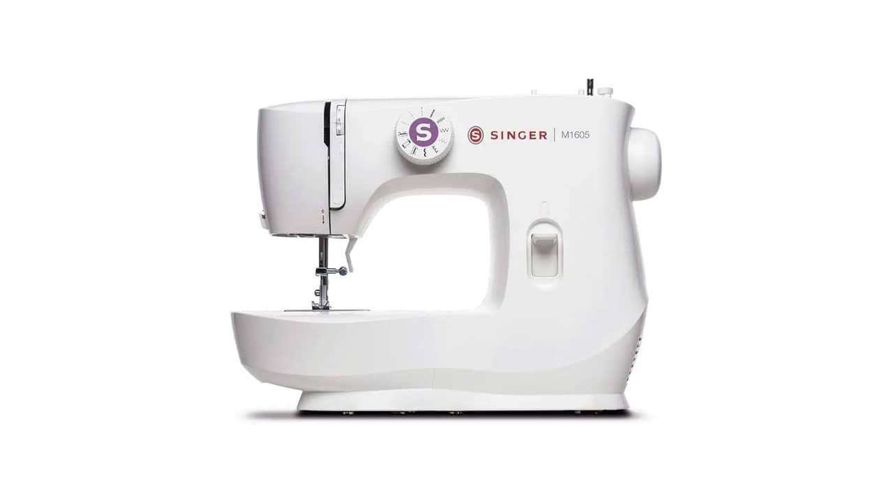 Melhor Máquina de Costura para Jeans: Análise Detalhada