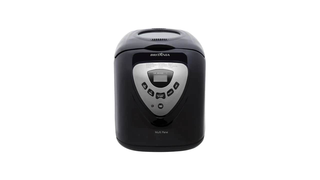 Melhor Máquina de Fazer Pão: Análise de 10 Modelos Automáticos
