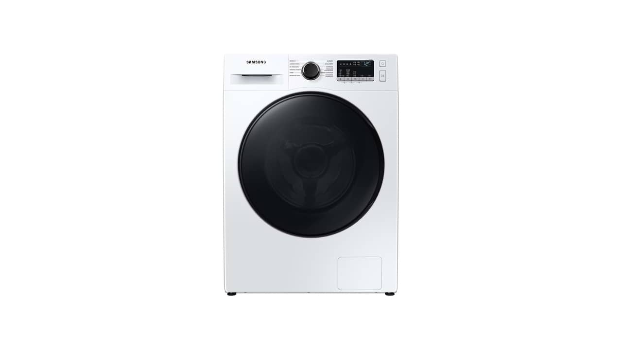 Melhor Máquina de Lavar Black Friday: Eficiência e Tecnologia