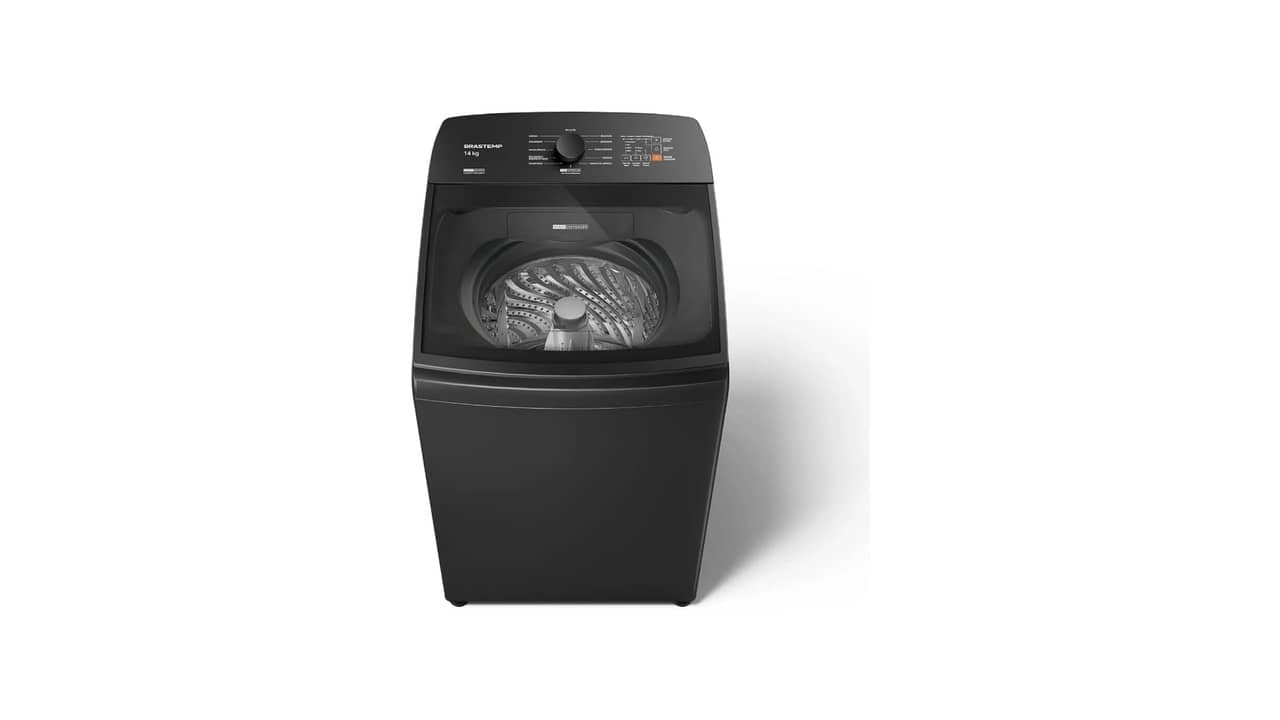 Melhor Máquina de Lavar Brastemp: Análise Completa e Recomendações