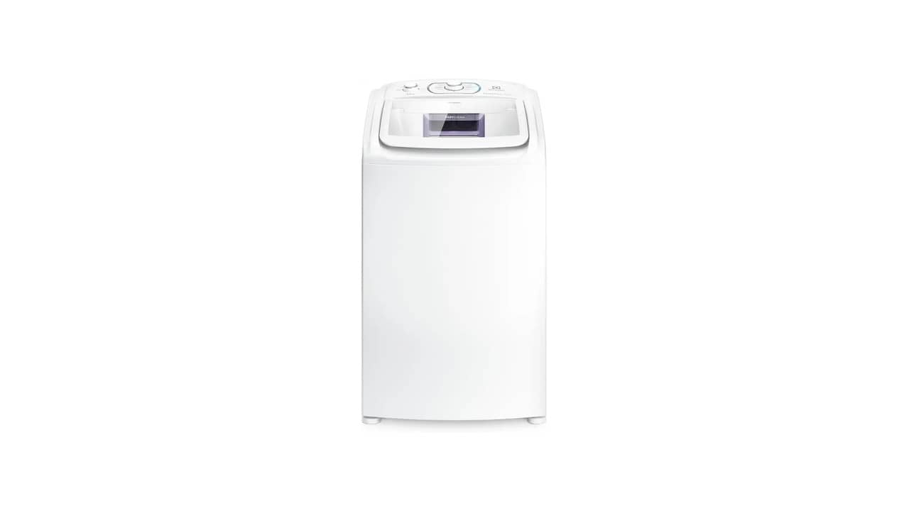 Melhor Máquina de Lavar Roupa Electrolux: Top 10 com Eficiência e Tecnologia