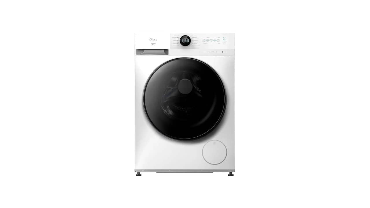 Melhor Máquina de Lavar Roupa Inverter Frontal: Top 10 com Tecnologia Inverter