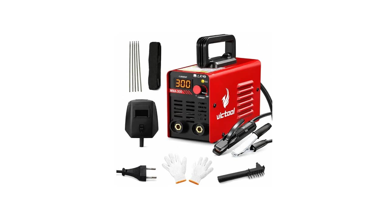 Melhor Máquina de Solda Inversora: Top 10 com Portabilidade e Potência