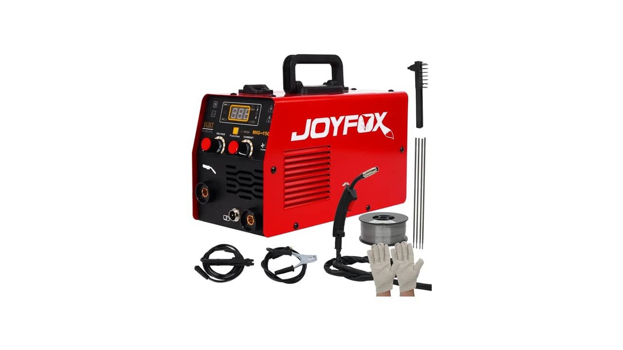 Melhor Máquina de Solda MIG: Análise de 10 Modelos Top