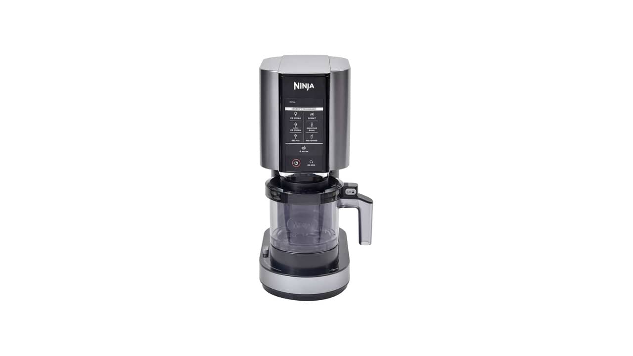 Melhor Máquina de Sorvete Expresso: Tecnologia e Desempenho