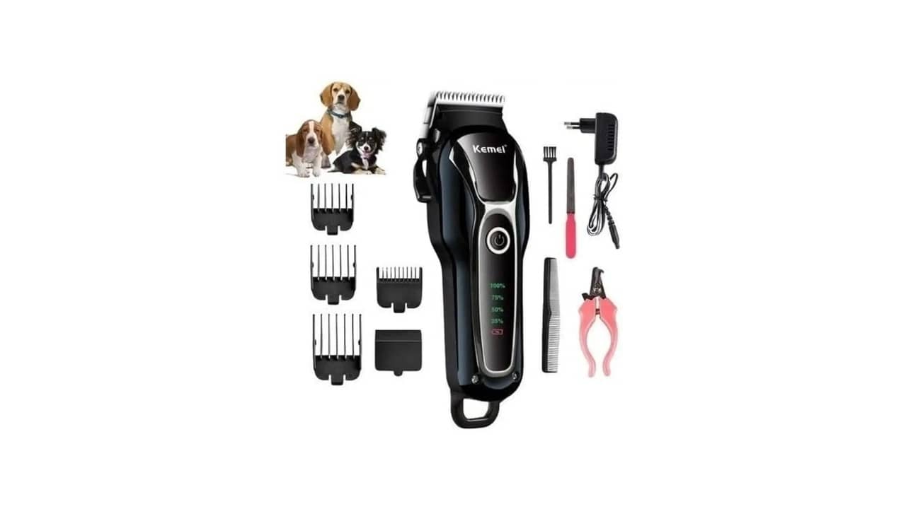 Melhor Máquina de Tosa Boa e Barata: Top 10 Recomendações