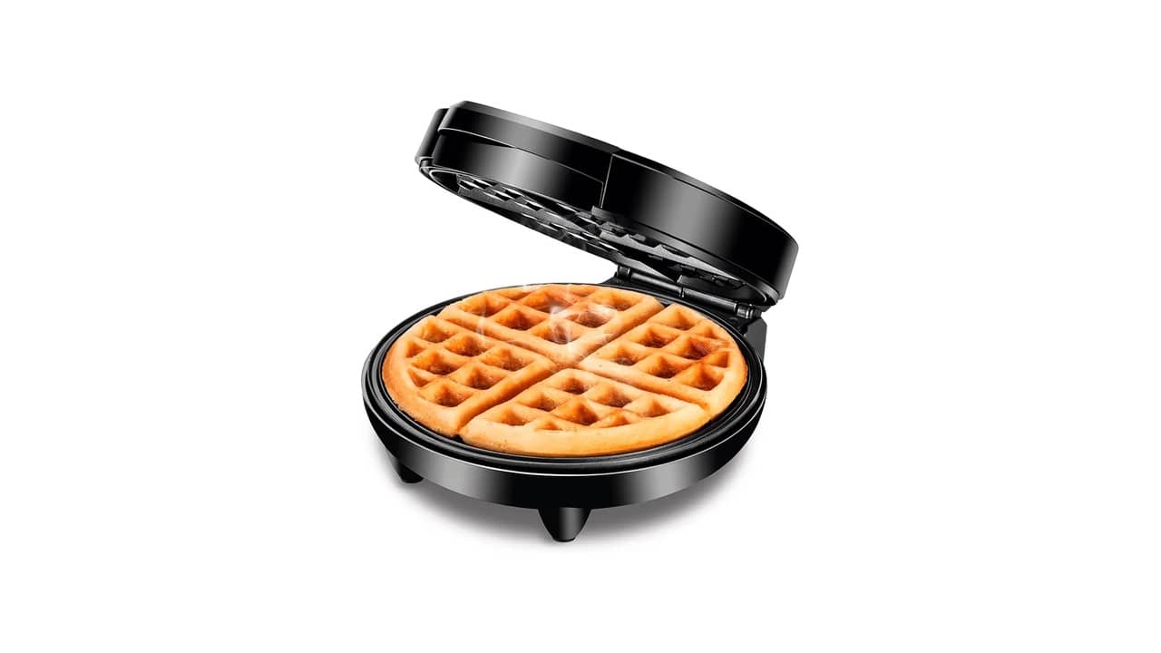Melhor Máquina de Waffle: Análise Completa das 10 Melhores