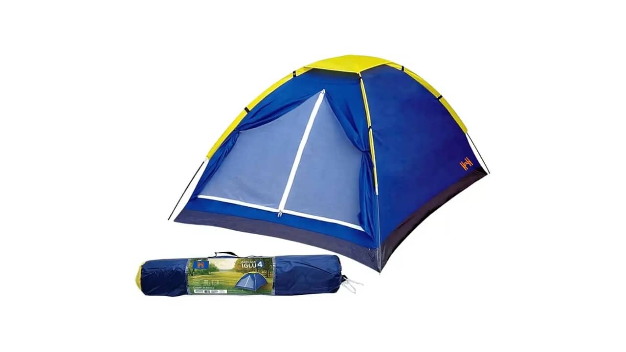 Melhor Marca de Barraca de Camping: Análise Completa das 10 Melhores Modelos