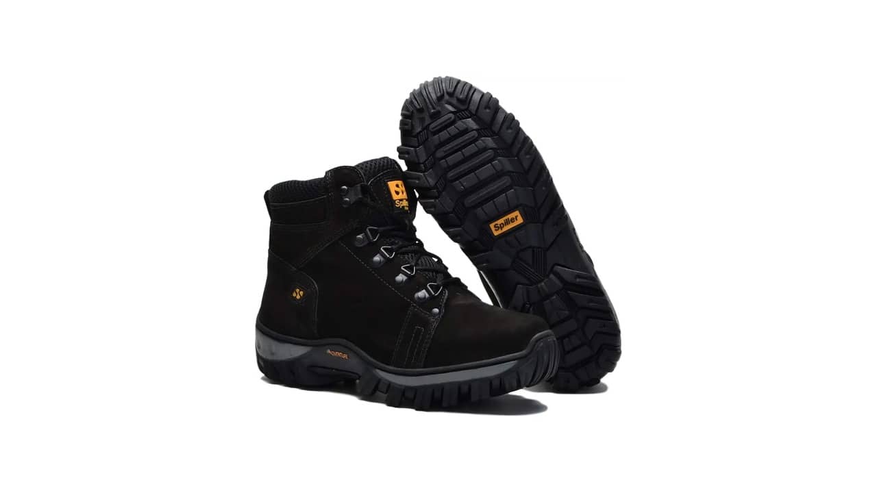 Melhor Marca de Bota Masculina: A 10 Mais Resistentes e Duráveis