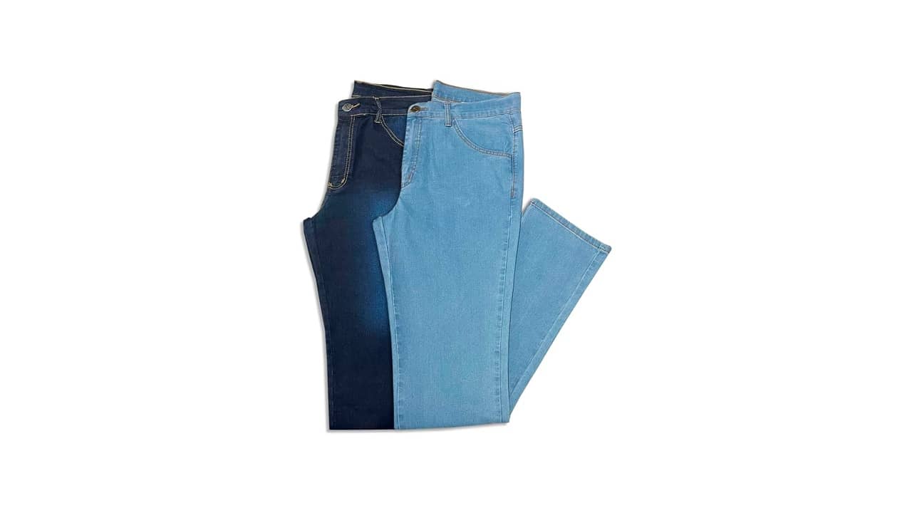 Melhor Marca de Calça Jeans: Top 10 para Homens e Mulheres