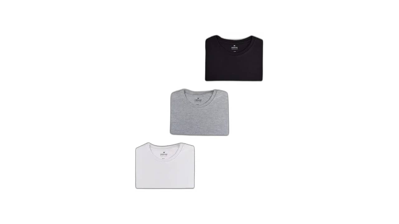 Melhor Marca de Camisa Masculina: 8 Opções Para Você