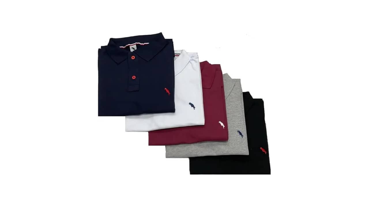 Melhor Marca de Camisa Polo: 10 Opções Resistentes e Aconchegantes