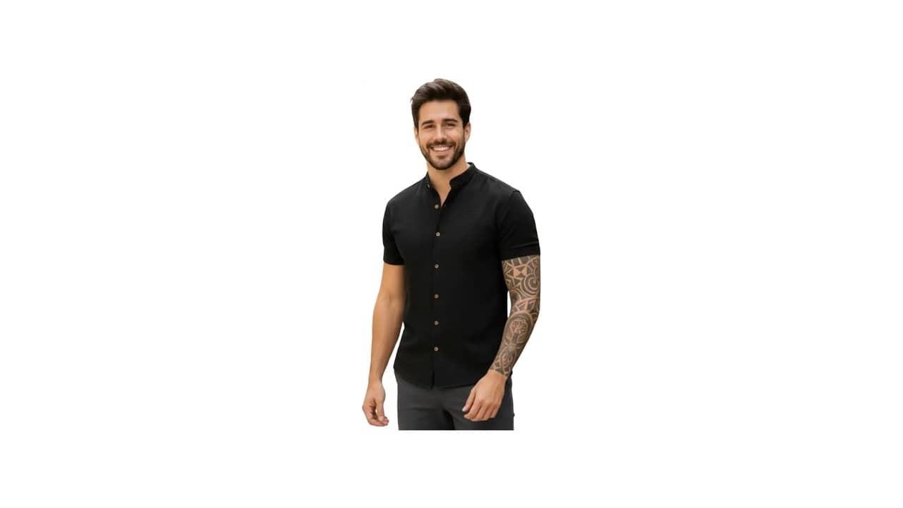 Melhor Marca de Camisa Social: As 10 Mais Versáteis do Mercado