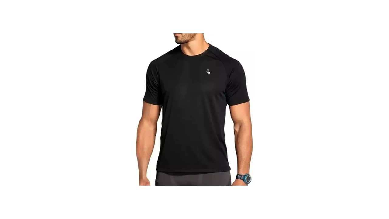 Melhor Marca de Camiseta: Dry Fit vs Algodão Premium