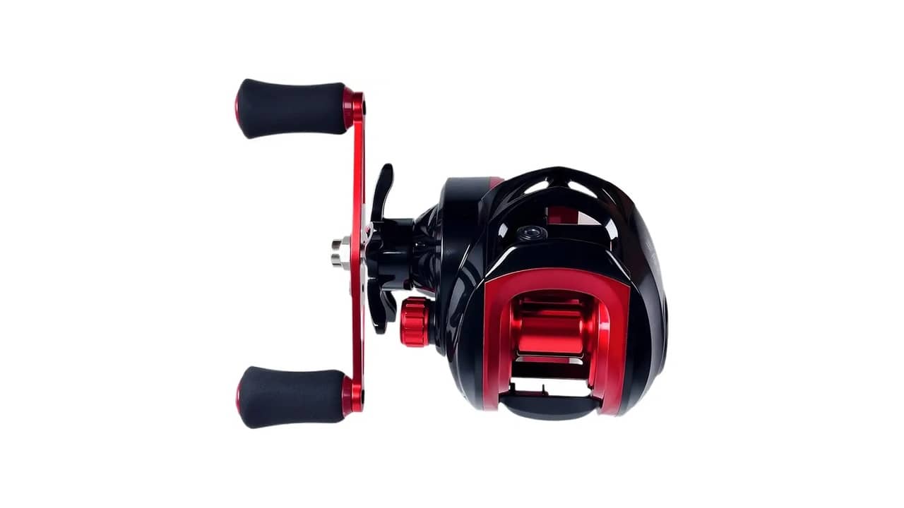 Melhor Marca de Carretilha de Pesca: 9 Modelos com Alta Performance