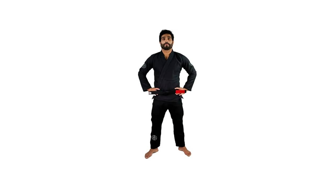 Melhor Marca de Kimono de Jiu-Jitsu: 5 Modelos com Alta Performance