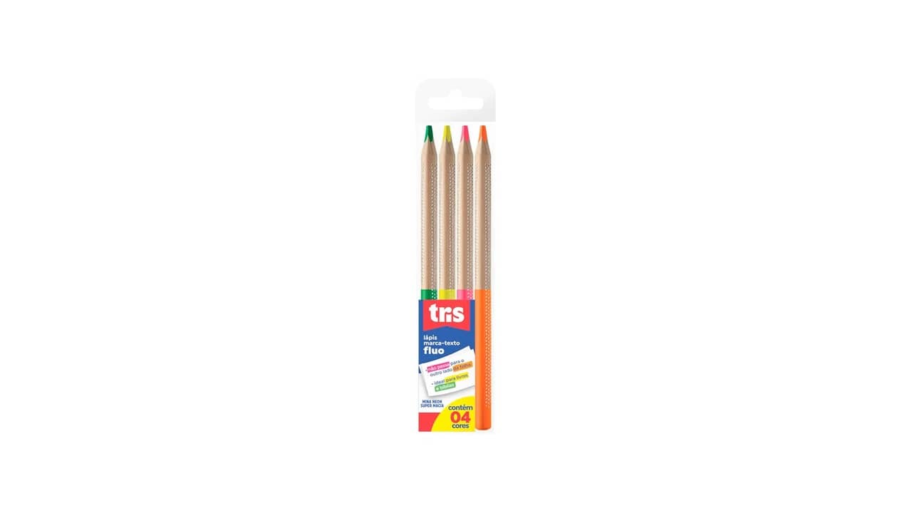 Melhor Marca de Lápis de Cor: 8 Modelos com a Melhor Cobertura e Cores