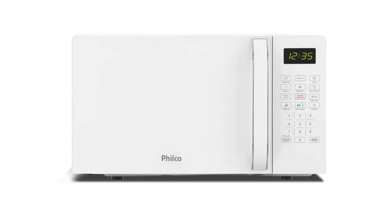 Melhor Marca de Micro-ondas: Análise Completa das 10 Melhores Modelos