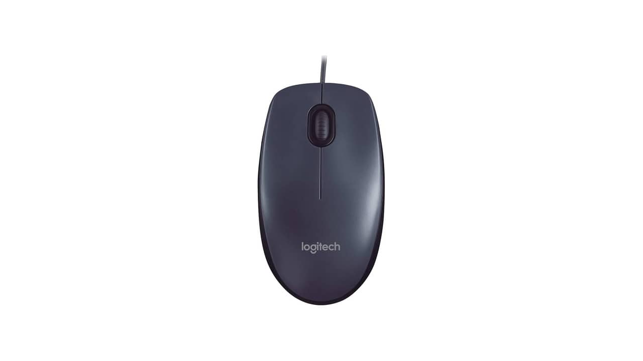 Melhor Marca de Mouse: Análise das Opções Mais Ergonômicas e Duráveis