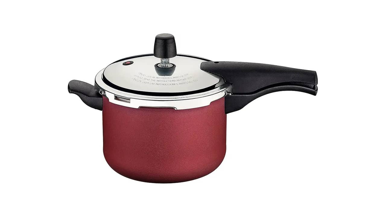 Melhor Marca de Panela de Pressão: As 10 Melhores Opções do Mercado