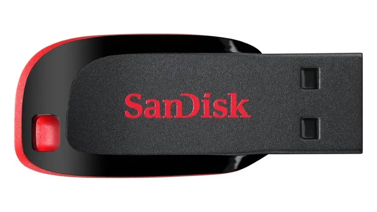 Melhor Marca de Pen Drive: Análise de 10 Modelos com Alta Performance