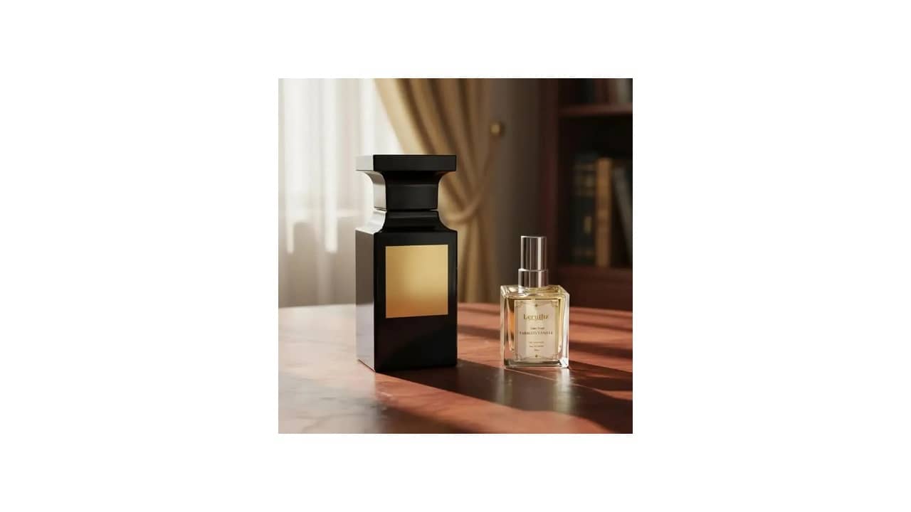 Melhor Marca de Perfume Contratipo: Análise de 8 Fragrâncias Premium