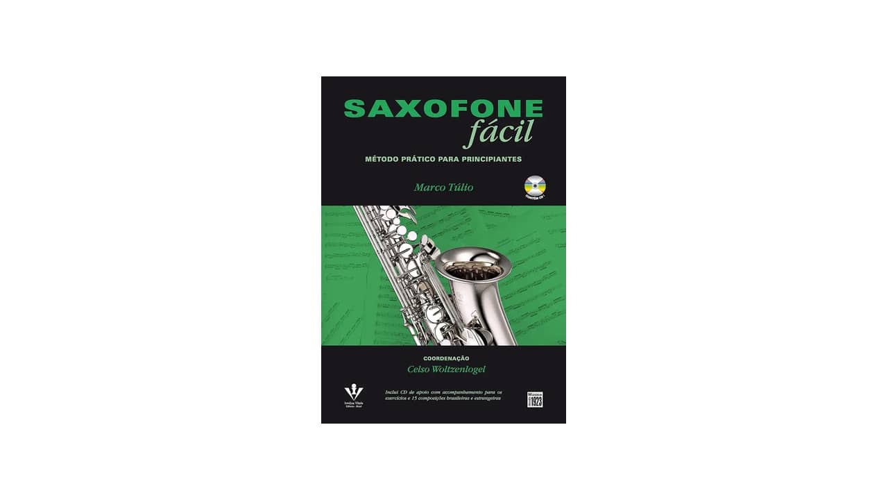 Melhor Marca de Saxofone: Analise de 8 Modelos Profissionais e Iniciantes