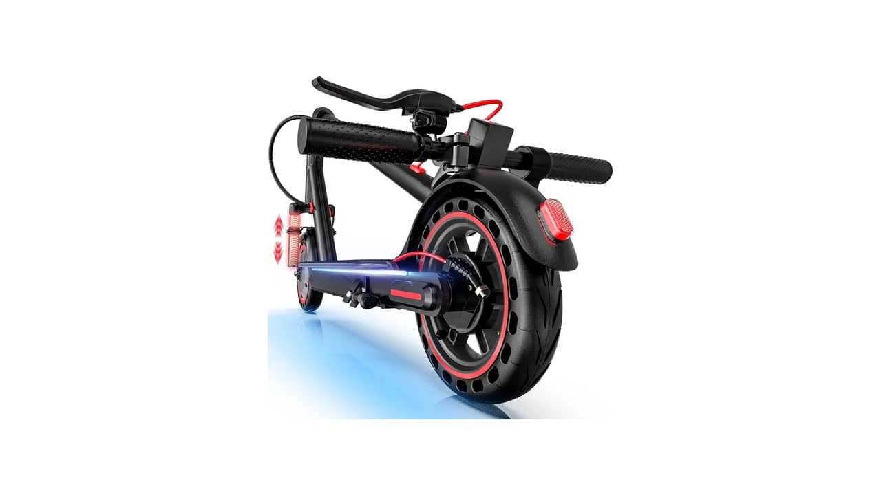 Melhor Marca de Scooter Elétrica: Análise de 8 Modelos Autopropelidos