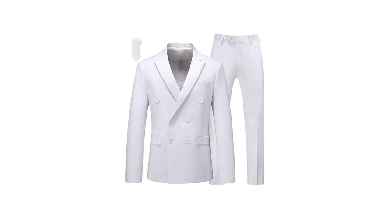 Melhor Marca de Terno Masculino: 5 Modelos Slim Fit Para Toda Ocasão